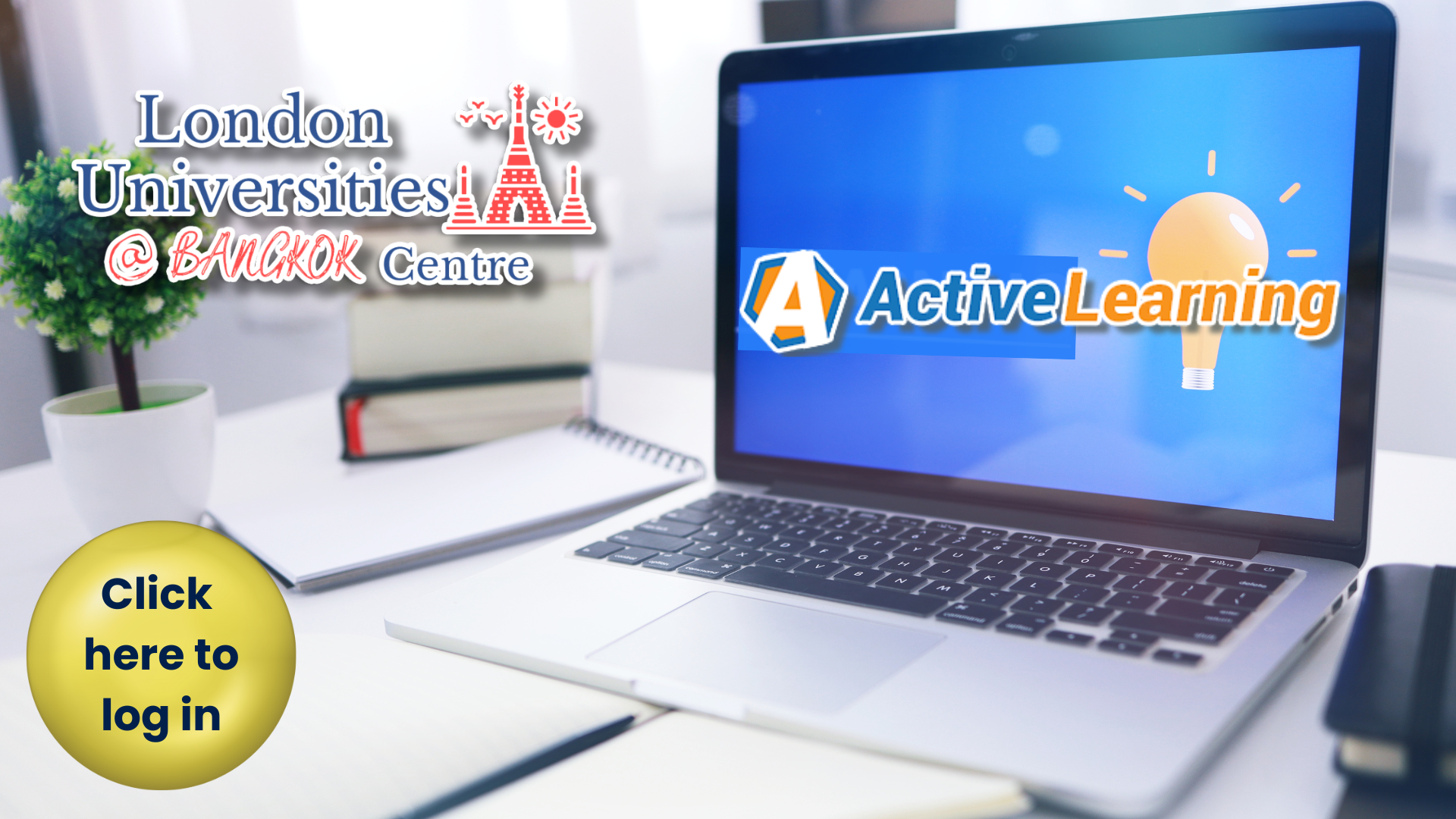 Active Learning Platform